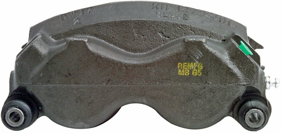 Pinza de freno delantera izquierda Ford E250 Van E350 Van 1995-1999 Foto 3 de 3