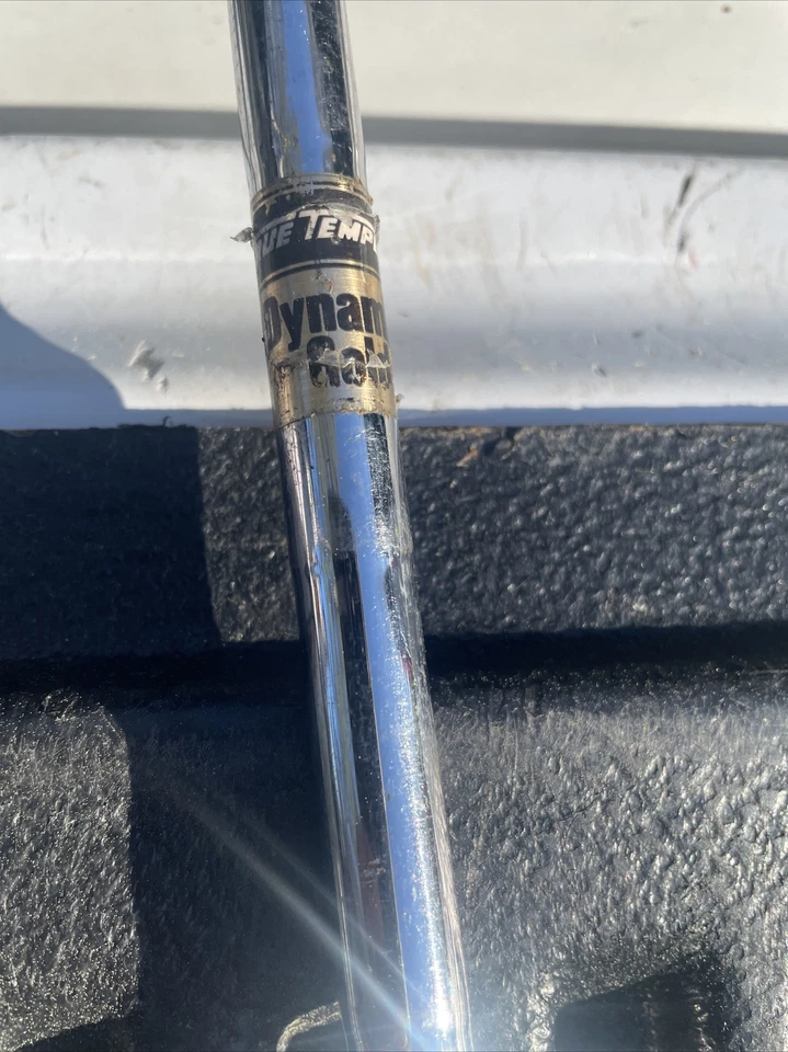 Founders Club Fresh Metal TV-3S Plus Cuña de Arena 35 Pulgadas Acero Rígido Mano Derecha Foto 3 de 4