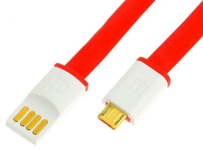 Original OnePlus Ladekabel für Xiaomi LG HTC Huawei Samsung Micro USB