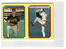 1988 Topps Baseball Stickers (Super Star Backs) - Pick a Card - 40% off 4+