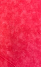 MODA MARBLES #9880-80 - CORAL BY PATRICK LOOSE FOR MODA (1997)--BY THE YARD