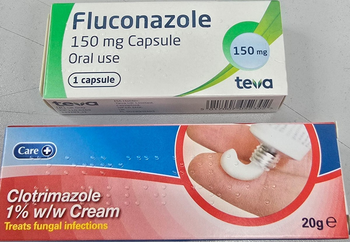 kosten fur fluconazole