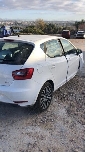 Pantalla Multifuncion para SEAT IBIZA BERLINA (6J5) Reference 2015 1162042 - Imagen 5 de 10