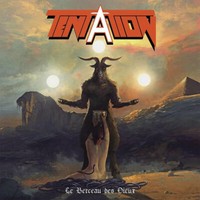 Tentation - Le Berceau Des Dieux Cd, Neu