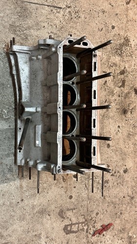 Engine Block Alfa Romeo Giulietta - Picture 6 of 6