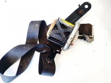 Nissan Almera 2004 Seat Belt - Front Right Side 86884bm402, Genuine #1640670-09