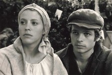 PRESSEFOTO FERNSEHEN SCHAUSPIELER SCHREIE OSTERMEISTER ROCARD IM EHRENFELD