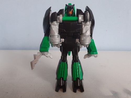 Transformers RID One-Step Changers Grimlock - Picture 1 of 2