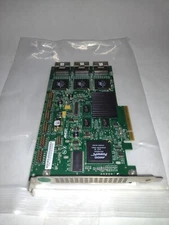 LSI 3ware 9650SE-24M8 RAID Controller