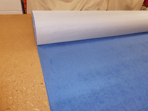 Plain Velvet Style Fabric ideal for Upholstery Curtain Cushions Beds - NAPLES - Picture 21 of 87