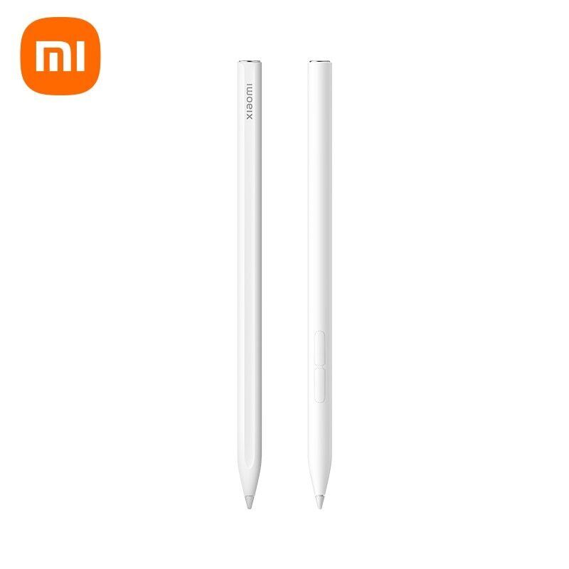 New Original Xiaomi Stylus Pen 2 Smart Pen For Xiaomi Pad 6 Pad 5 Pro Tablet  PC