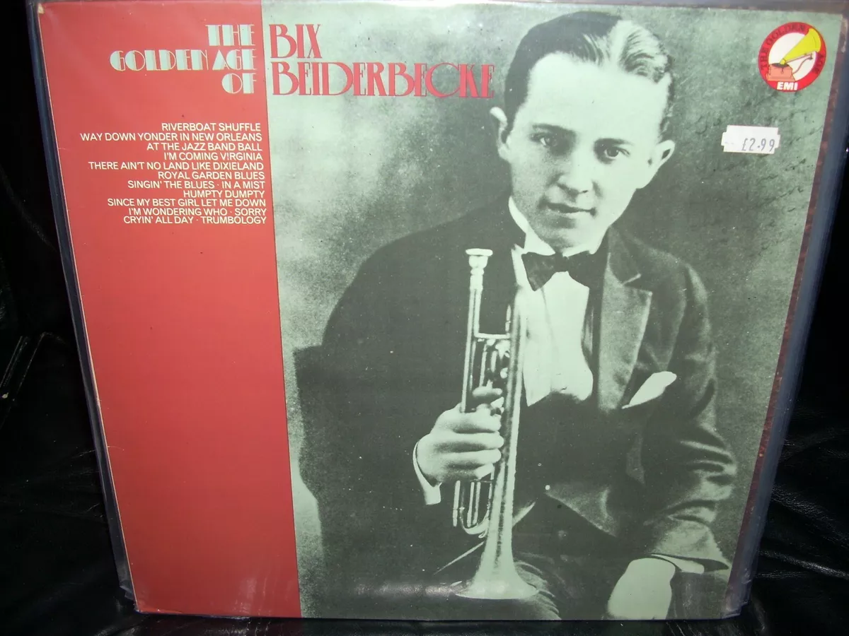 Bix sale beiderbecke instrument