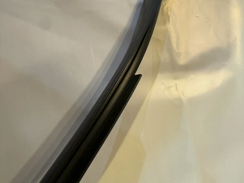 Уплотнение уплотнение уплотнение для уплотнения задней части хэтчбека для Acura Integra 1994-2001 3 двери DC2/DC4 - Изображение 4 из 4