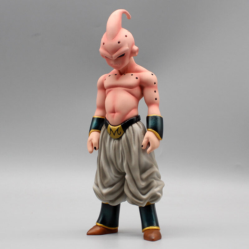 Kid Buu  Dragon ball, Anime dragon ball, Anime dragon ball super