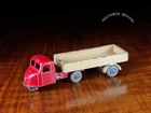Lesney Matchbox No.10b Scammell Truck & Trailer
