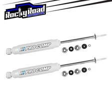 Pro Comp ES9000 Front 3” LIFT Shocks for 1994-2001 Dodge Ram 1500 4x4 925553 (2)