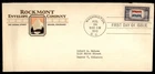 Mayfairstamps US FDC 1943 Flag of Netherlands First Day Cover aax_56481