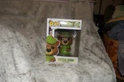 Funko Pop Disney Robin Hood 1437 Little John