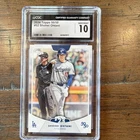 Topps 2024 50/50 Shohei Ohtani #52 CGC 10 Los Angeles Dodgers Baseball Card