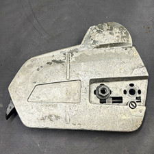 Husqvarna 550XP MK1 Chainsaw Clutch Cover Assembly - Genuine OEM Spare - Used