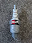 Vintage Champion Spark Plug Plastic Blow Mold Station Store Sign Display 3D 22”