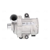 Nissens 832142 ZusäTzliche KüHlmittelpumpe (Betriebsart Elektrisch) Passt Zu: BM