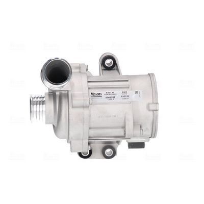Nissens 832142 ZusäTzliche KüHlmittelpumpe (Betriebsart Elektrisch) Passt Zu: BM-image