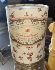 Santa Maria Novella Melograno Sali da Bagno Bath Salts 17.6 oz Italy READ