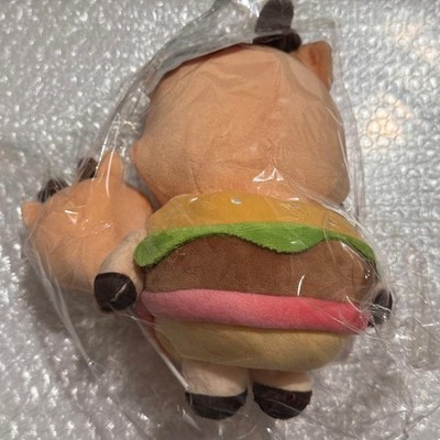Official RIIZE Wonbin Sungchan URAKBAM 20cm Doll Plush 7.8 inch