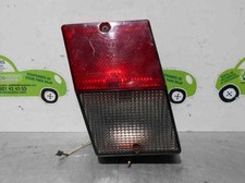 Porte arrière et accessoires Skoda FAVORIT
