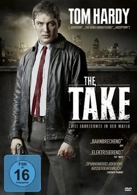 The Take - Zwei Jahrzehnte in der Mafia [SteelBook]