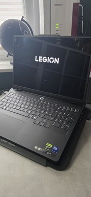 Lenovo Legion Pro 5i 16IAX10H Ultra 9 275HX 32GB RAM 1TB SSD RTX 5070Ti