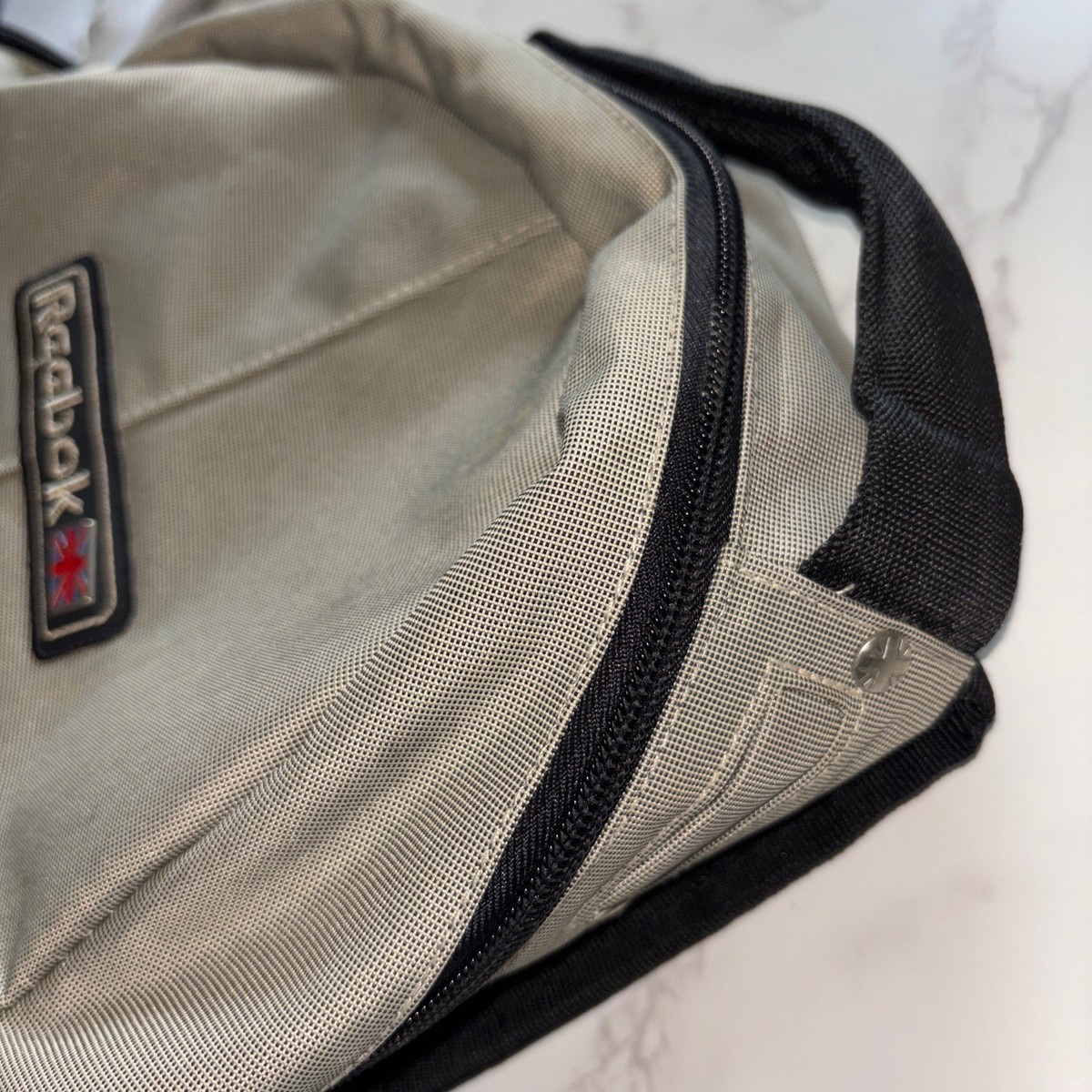 Vintage Sling Bag Reebok Crossbody Gorpcore Hype Y2K CLEAN | eBay