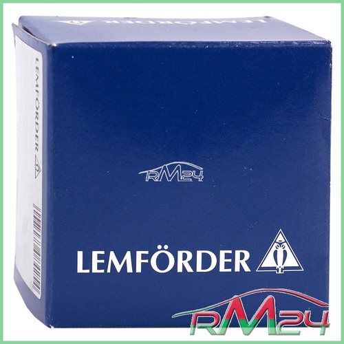 1X LEMFÖRDER CUSCINETTO BRACCIO OSCILLANTE PER VW JETTA 2 II 84-92 LOAD-UP 14- - Foto 3 di 3