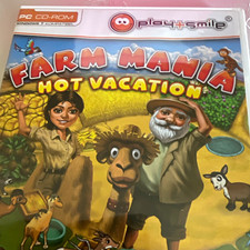 Farm Mania: Hot Vacation für PC/Windows   Fa...