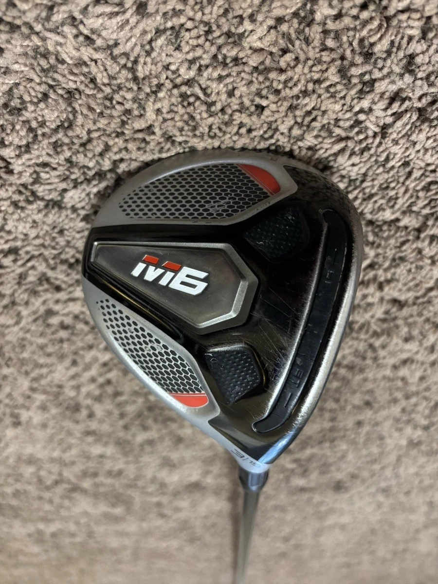 TaylorMade M6 Golf Clubs for sale | eBay