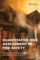 Ganapathy Ramachandran (U. A.) | Quantitative Risk Assessment In Fire Safety