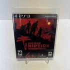 Dead Island: Riptide -- Special Edition (Sony PlayStation 3, 2013) PS3 Complete