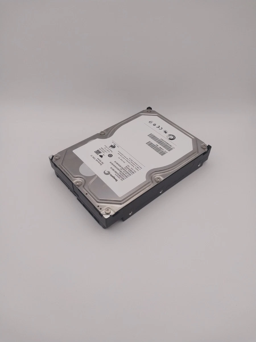 未開封】Seagate 750GB IDE ST3750640A-BOX 未開封】Seagate 750GB IDE