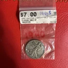 1940 Walking Liberty Half Dollar Excellent--Beauty