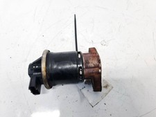 Honda Insight 2009 EGR Valve Exhaust Gas 510032,   FR2318777-20