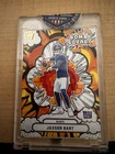 2025 Panini Donruss - Bomb Squad Jaxson Dart #BS-JDT (RC)