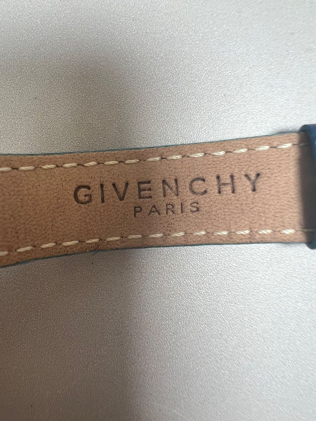 Givenchy Watch 4P Diamond Shell Ladies thumbnail 19