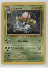 Ivysaur Pokemon Base Set #30 1999