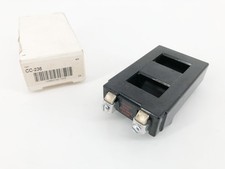 New Allen Bradley CC-236 Operating Coil Size 2 60A 110/120V 50/60HZ