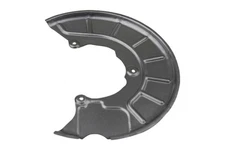 Front Right Brake Splash Panel Shield for VW Passat TSi 1.8 Jan 2012-Jan 2014 NK