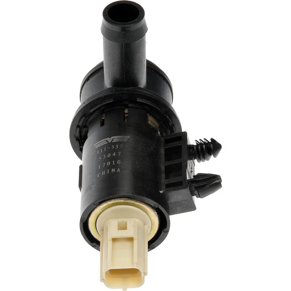 Solenoide de ventilación de bote de vapor Dorman 911-537 para camioneta F250 F350 Lincoln Town Car Foto 2 de 3
