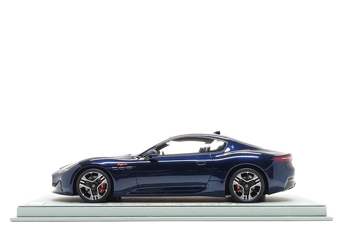 BBR Maserati 1:18 Scale Diecast & Toy Vehicles for sale - eBay