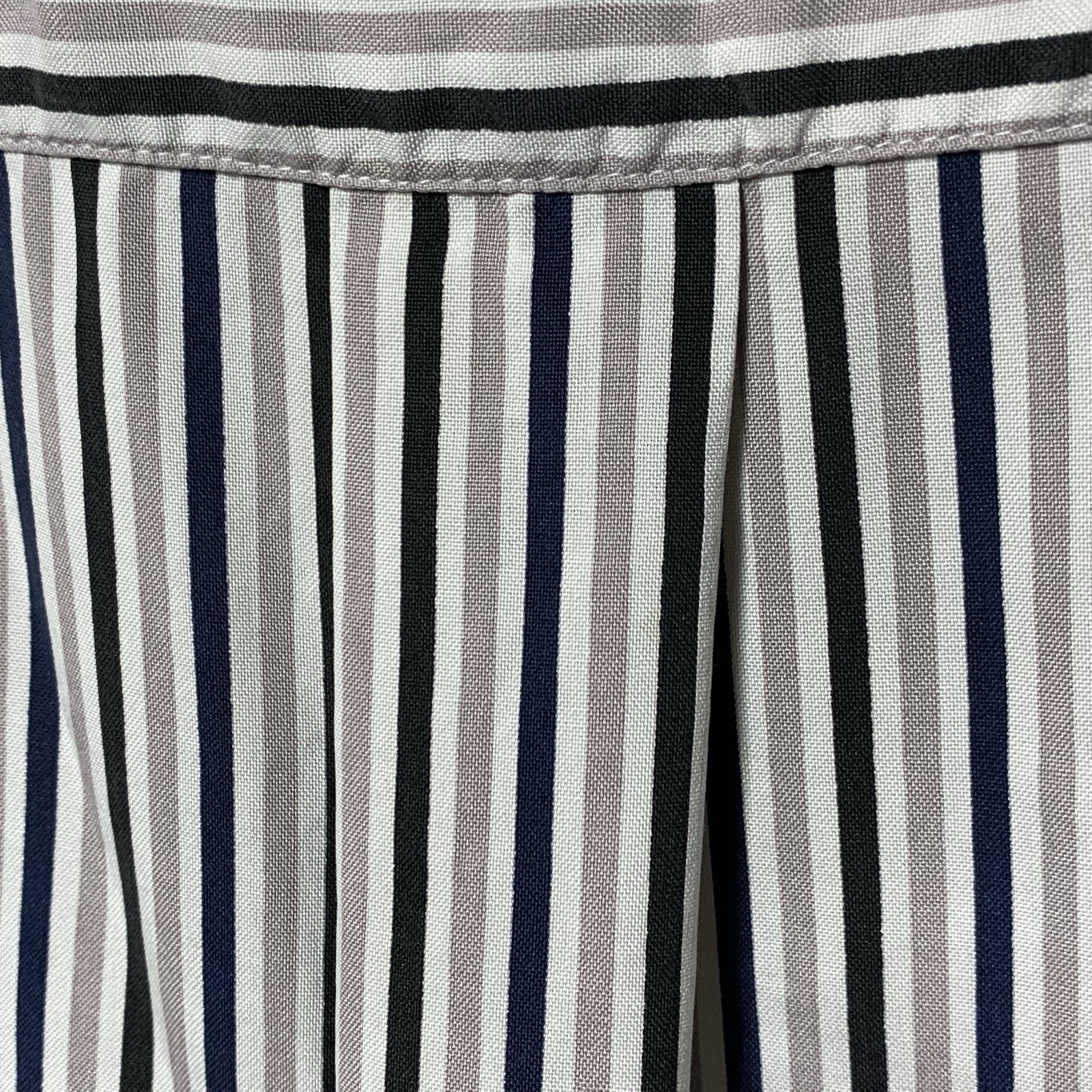 Pendleton Silk Women's Front Button Long Sleeve B… - image 11