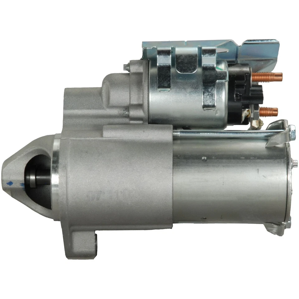 Motor de arranque AC Delco 337-1142 para Dodge Jeep Liberty Nitro 07-09 Foto 4 de 4